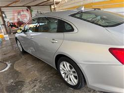 شێڤرۆلێت مالیبۆ